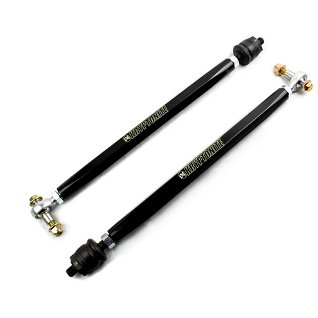 2020-2024 Polaris Stage 1 Death Grip Tie Rods | Dirty Garage