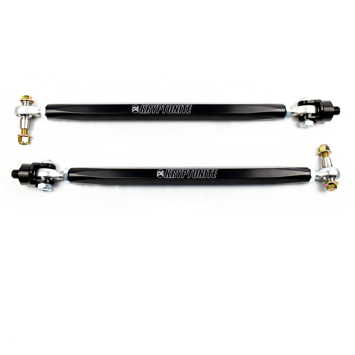 2020-2024 Polaris Stage 2 Death Grip Tie Rods - View 3 | Dirty Garage