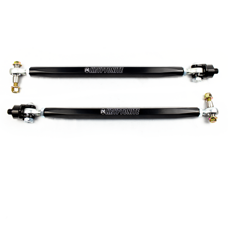 2020-2024 Polaris Stage 2 Death Grip Tie Rods - View 3 | Dirty Garage