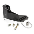 2020-2025 JT/ Gladiator HD Rear Track Bar Bracket w/ 3"-5" Lift | Dirty Garage