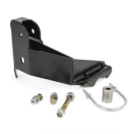 2020-2025 JT/ Gladiator HD Rear Track Bar Bracket w/ 3"-5" Lift | Dirty Garage
