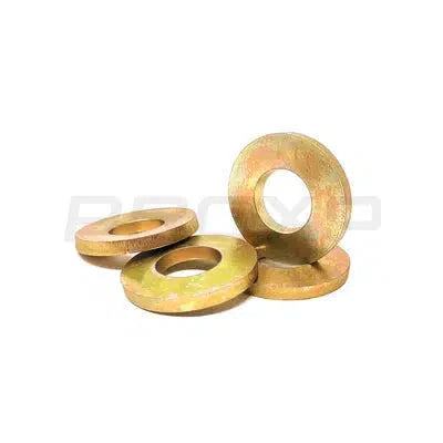 2020+ Polaris Death Grip Axle Washer Pack - View 2 | Dirty Garage
