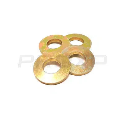 2020+ Polaris Death Grip Axle Washer Pack | Dirty Garage