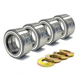 2020+ Polaris Ultimate Wheel Bearing Package (KRPXWB17-PACK-W)
