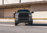 2019-2025 Ram 2500 4WD  3" SST2.1 Lift Kit w/ Falcon Shocks - View 6 | Dirty Garage