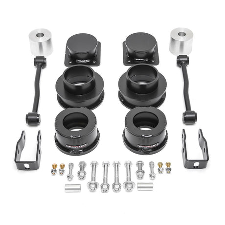 2021-2023 3.0L Ecodiesel Gladiator  2.5" SST Lift Kit | Dirty Garage