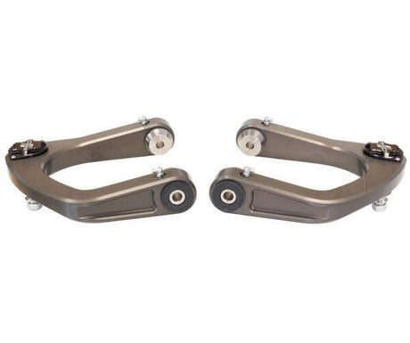 2021-2023 Bronco Front Billet Upper Control Arms - View 2 | Dirty Garage