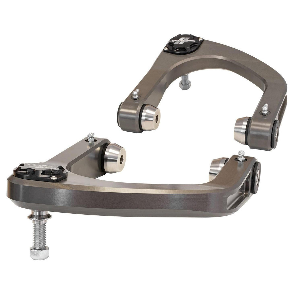 2021-2023 Bronco Front Billet Upper Control Arms | Dirty Garage