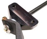 2021-2023 Bronco Front Torsion Sway Bar (CS-BRTSB-21)