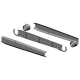 2021-2023 Bronco Rear Fabricated Control Arms - View 6 | Dirty Garage