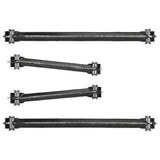2021-2023 Bronco Rear Fabricated Control Arms - View 2 | Dirty Garage