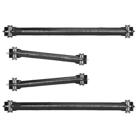 2021-2023 Bronco Rear Fabricated Control Arms - View 2 | Dirty Garage