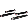2021-2023 Bronco Rear Fabricated Control Arms | Dirty Garage