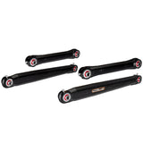 2021-2023 Bronco Rear Fabricated Control Arms | Dirty Garage