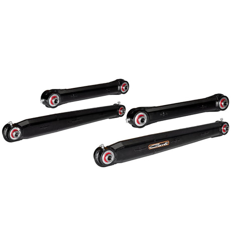 2021-2023 Bronco Rear Fabricated Control Arms | Dirty Garage