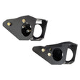 2021-2023 Bronco Rear Lower Control Arm Mount Skid | Dirty Garage