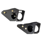 2021-2023 Bronco Rear Lower Control Arm Mount Skid | Dirty Garage