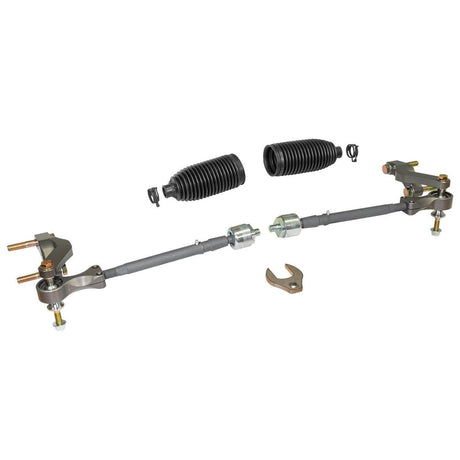 2021-2023 Bronco Steering Tie-Rod System | Dirty Garage