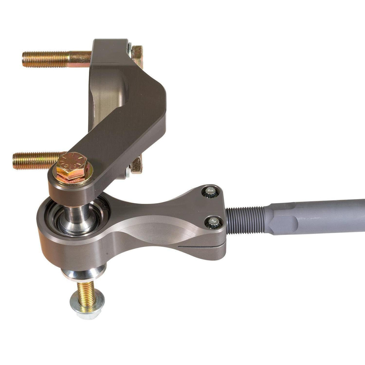 2021-2023 Bronco Steering Tie-Rod System - View 4 | Dirty Garage