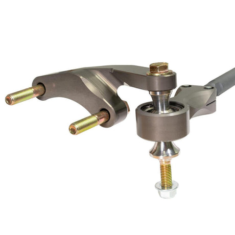 2021-2023 Bronco Steering Tie-Rod System - View 5 | Dirty Garage
