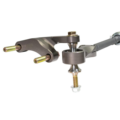2021-2023 Bronco Steering Tie-Rod System - View 6 | Dirty Garage