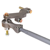 2021-2023 Bronco Steering Tie-Rod System - View 7 | Dirty Garage
