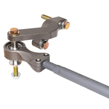 2021-2023 Bronco Steering Tie-Rod System - View 7 | Dirty Garage