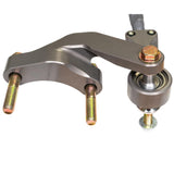 2021-2023 Bronco Steering Tie-Rod System - View 8 | Dirty Garage