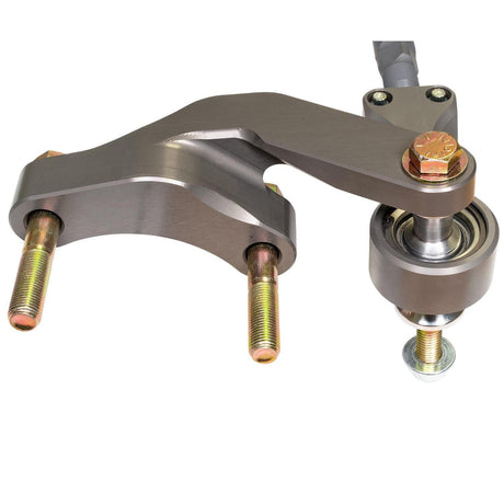 2021-2023 Bronco Steering Tie-Rod System - View 8 | Dirty Garage