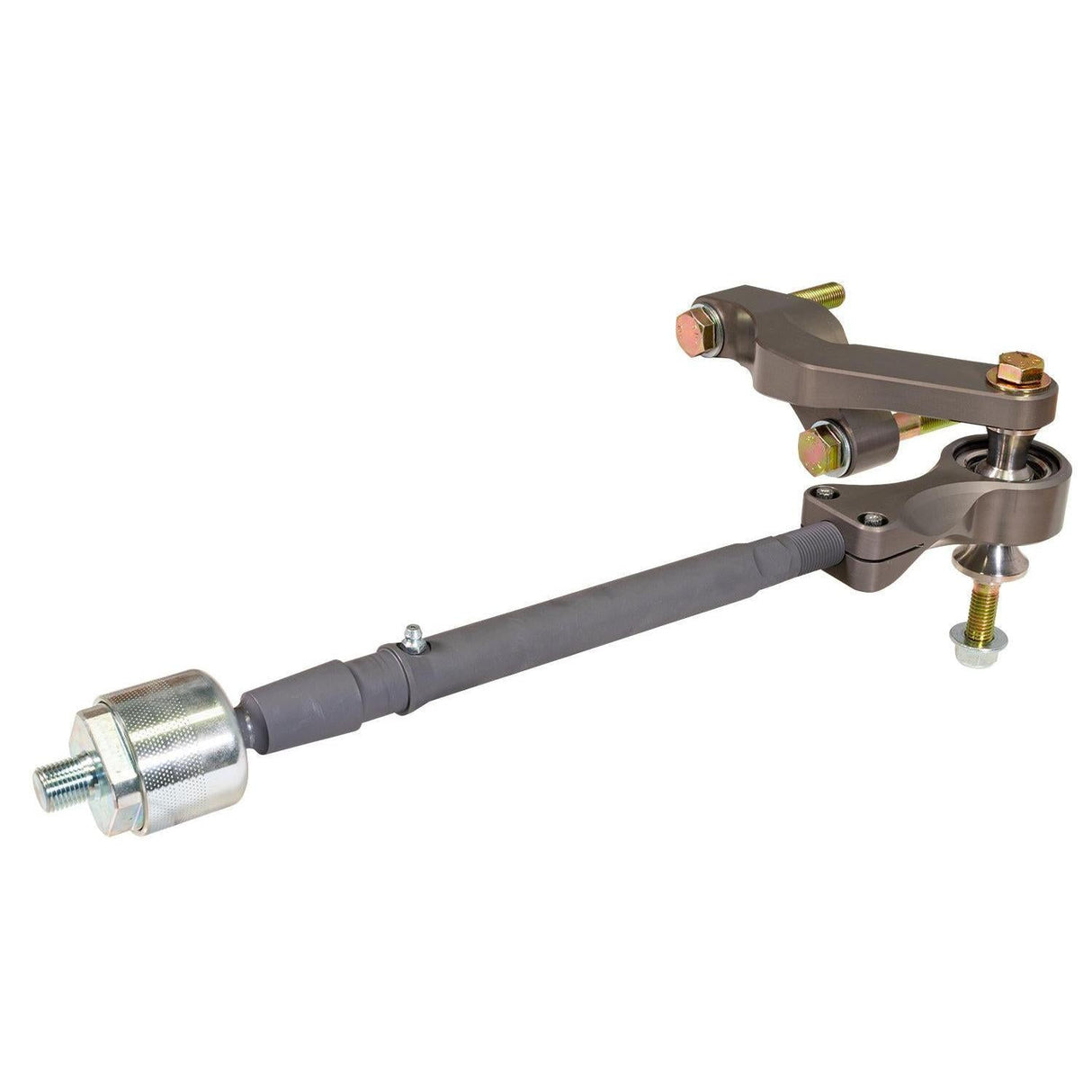 2021-2023 Bronco Steering Tie-Rod System - View 9 | Dirty Garage