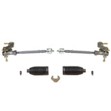 2021-2023 Bronco Steering Tie-Rod System - View 2 | Dirty Garage