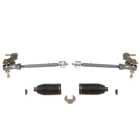 2021-2023 Bronco Steering Tie-Rod System - View 2 | Dirty Garage