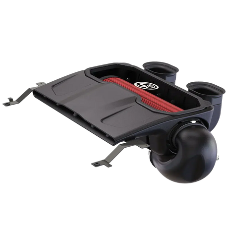 2021-2023 Dodge S&B Cold Air Intake - View 2 | Dirty Garage