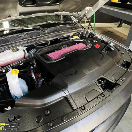 2021-2023 Dodge S&B Cold Air Intake - View 11 | Dirty Garage