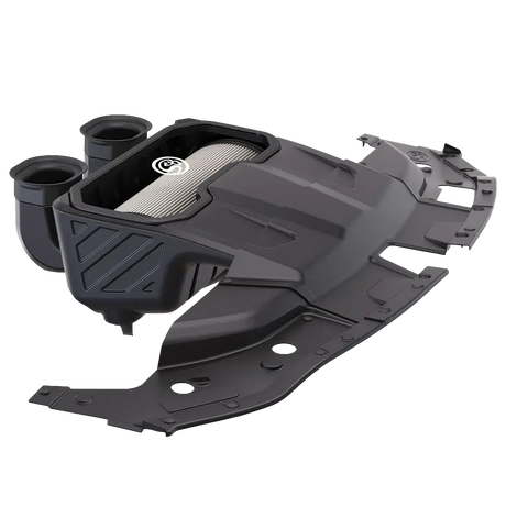 2021-2023 Dodge S&B Cold Air Intake - View 12 | Dirty Garage