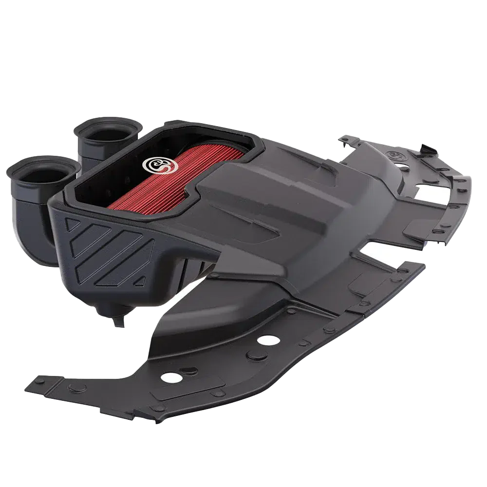 2021-2023 Dodge S&B Cold Air Intake (75-5150)