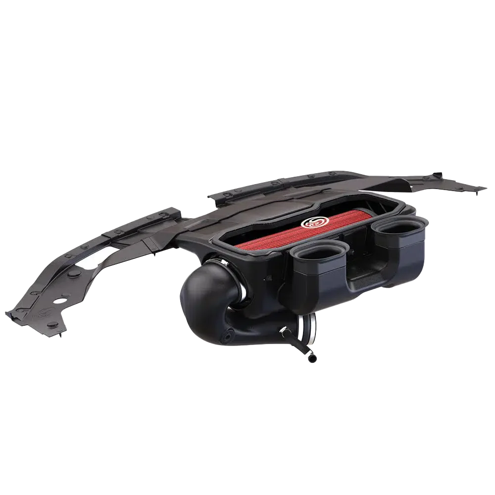 2021-2023 Dodge S&B Cold Air Intake (75-5150)