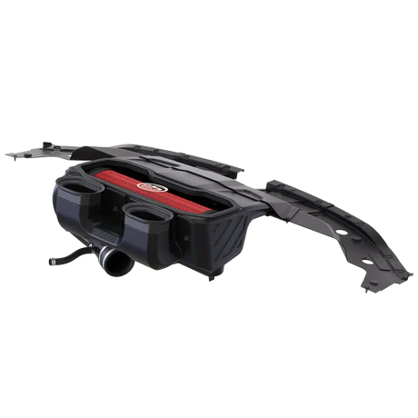 2021-2023 Dodge S&B Cold Air Intake - View 4 | Dirty Garage