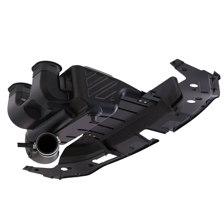 2021-2023 Dodge S&B Cold Air Intake - View 5 | Dirty Garage