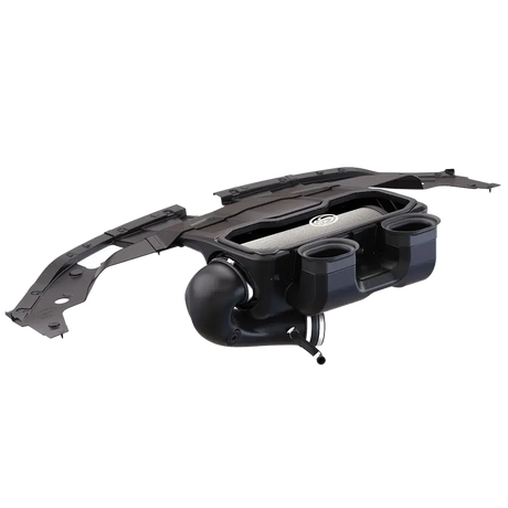 2021-2023 Dodge S&B Cold Air Intake - View 6 | Dirty Garage