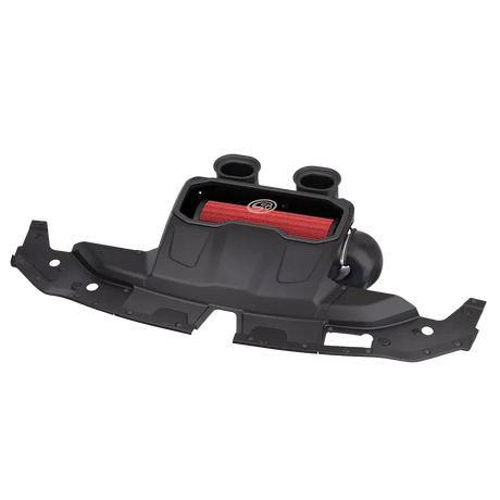 2021-2023 Dodge S&B Cold Air Intake | Dirty Garage