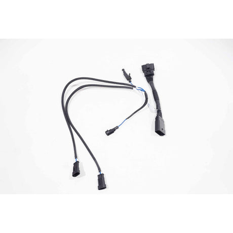 2021-2023 F-150 XBG OEM Projector LED Adapter Harness - View 2 | Dirty Garage
