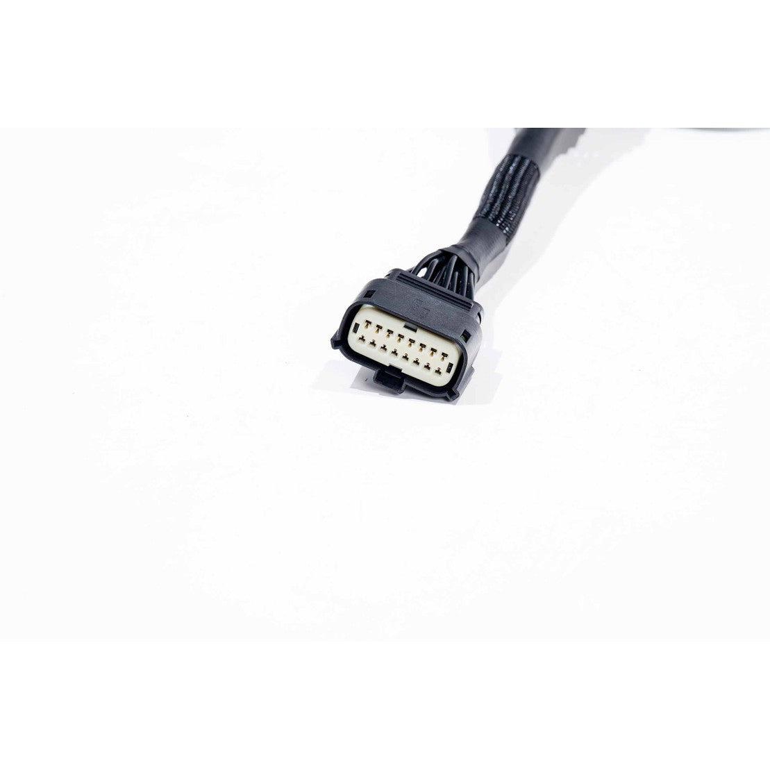 2021-2023 F-150 XBG OEM Projector LED Adapter Harness (XBG21H)