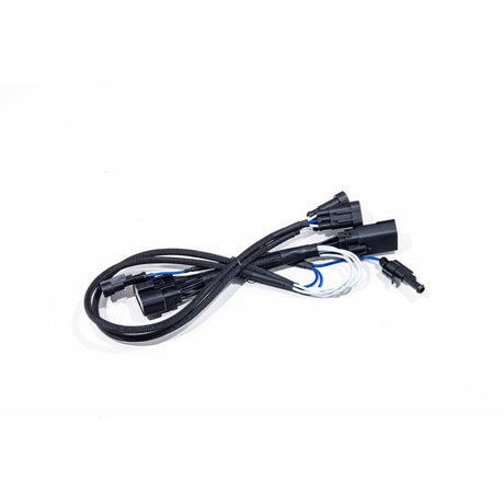 2021-2023 F-150 XBG OEM Projector LED Adapter Harness | Dirty Garage