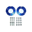 2021-2023 Ford 2" Leveling Kit | Dirty Garage