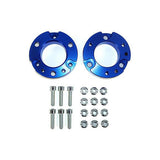 2021-2023 Ford 2" Leveling Kit | Dirty Garage