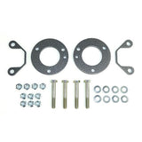 2021-2023 Ford Bronco 4WD 1" Leveling Kit | Dirty Garage