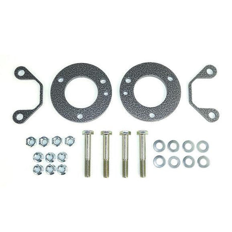 2021-2023 Ford Bronco 4WD 1" Leveling Kit | Dirty Garage