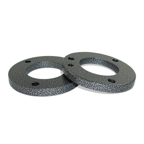 2021-2023 Ford Bronco 4WD 1" Leveling Kit - View 2 | Dirty Garage