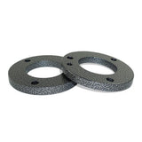 2021-2023 Ford Bronco 4WD 1" Leveling Kit - View 2 | Dirty Garage